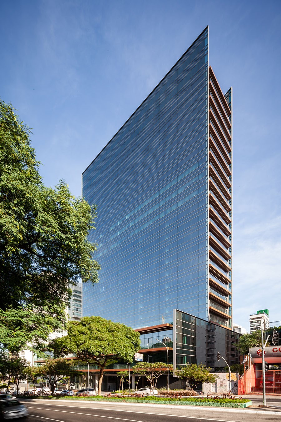 Rico Parrilla - Passeio Paulista