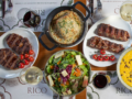 Dia dos Pais no Rico Parrilla: um brinde ao presente e ao reencontro