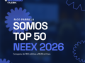 Rico Parrilla é destaque no Ranking EXAME Negócios em Expansão 2026