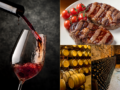 Rico Parrilla apresenta menu degustação com vinhos do Uruguai